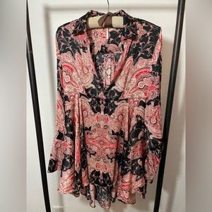 Free People Top Women’s Size Small